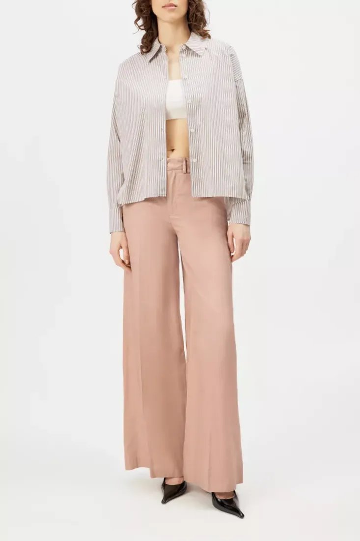 Bluse CLOELIA