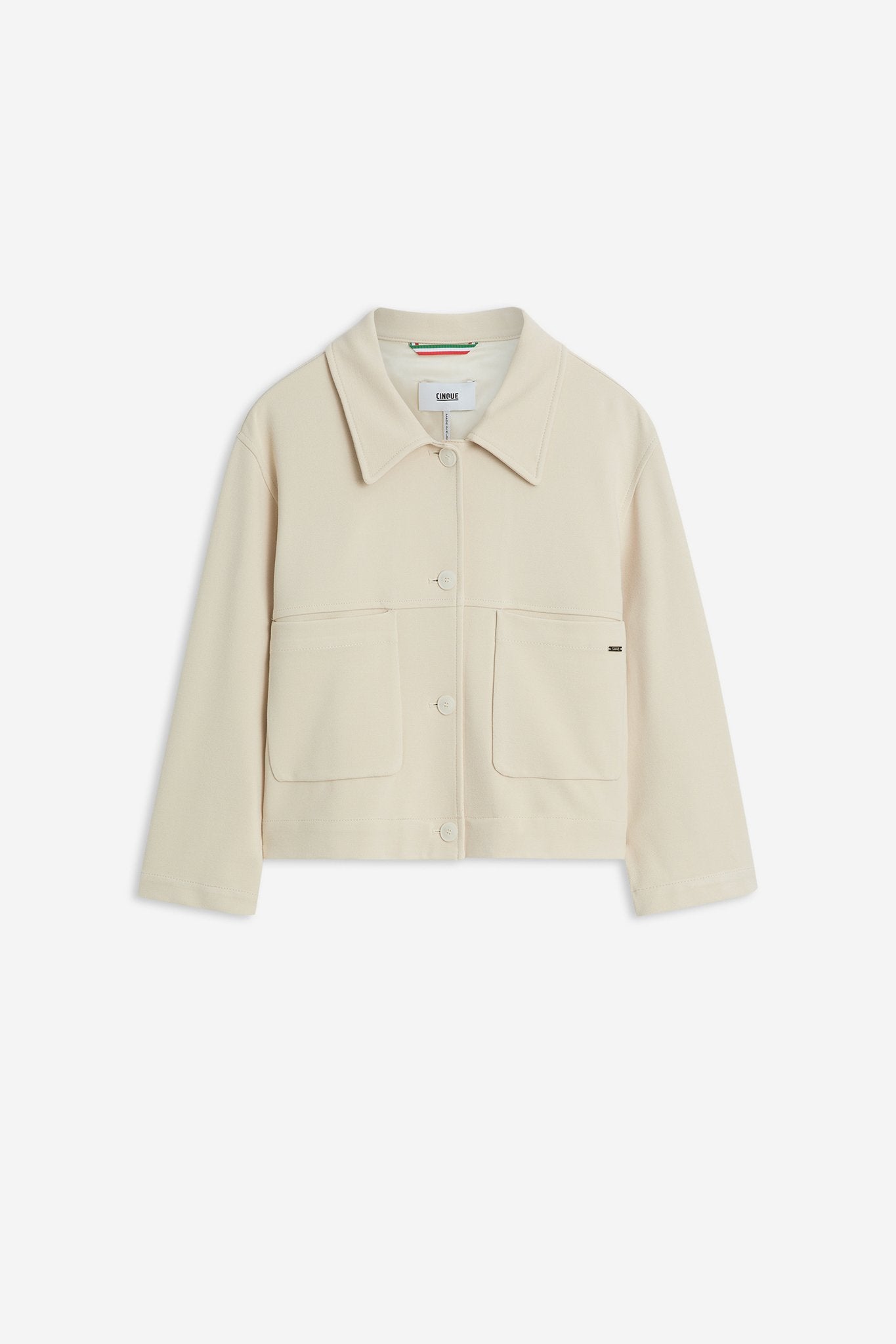 Cinque Blouson
