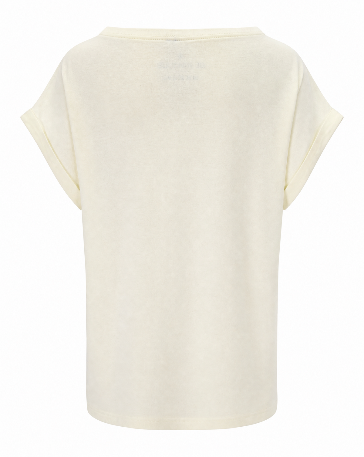 T-Shirt Einfach SO ♥