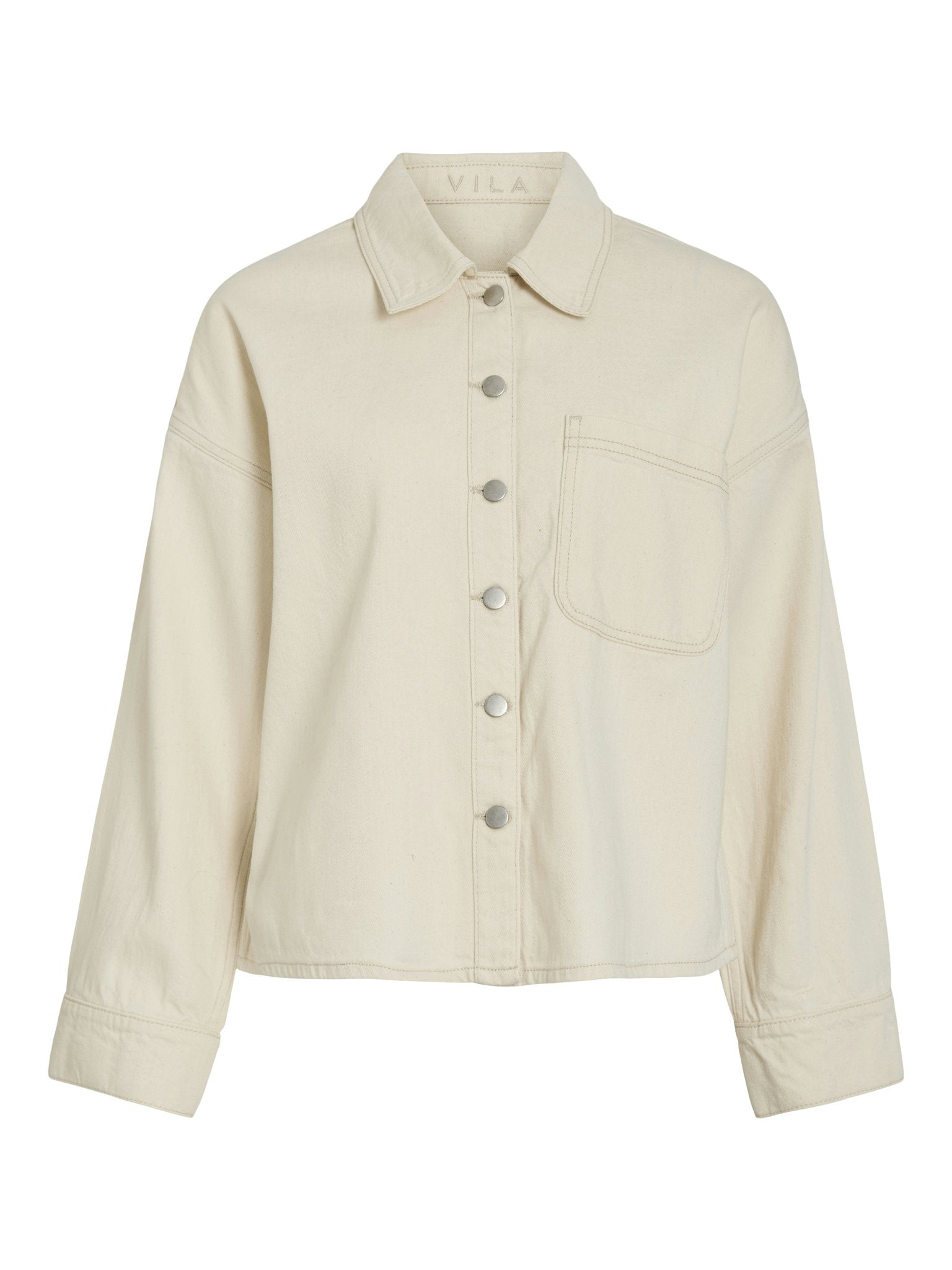 Jeansjacke VIMA
