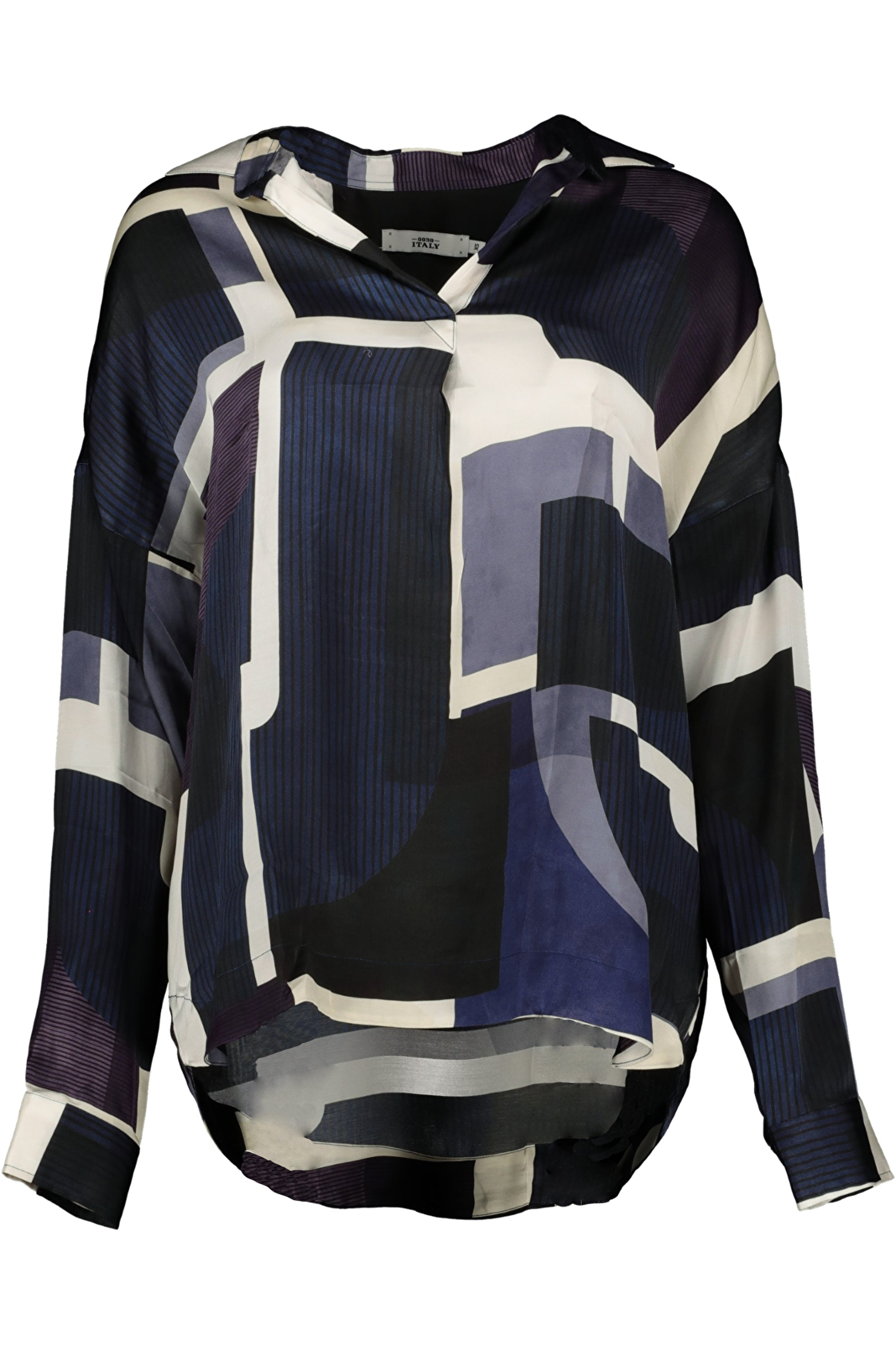 0039 Italy Blusen
