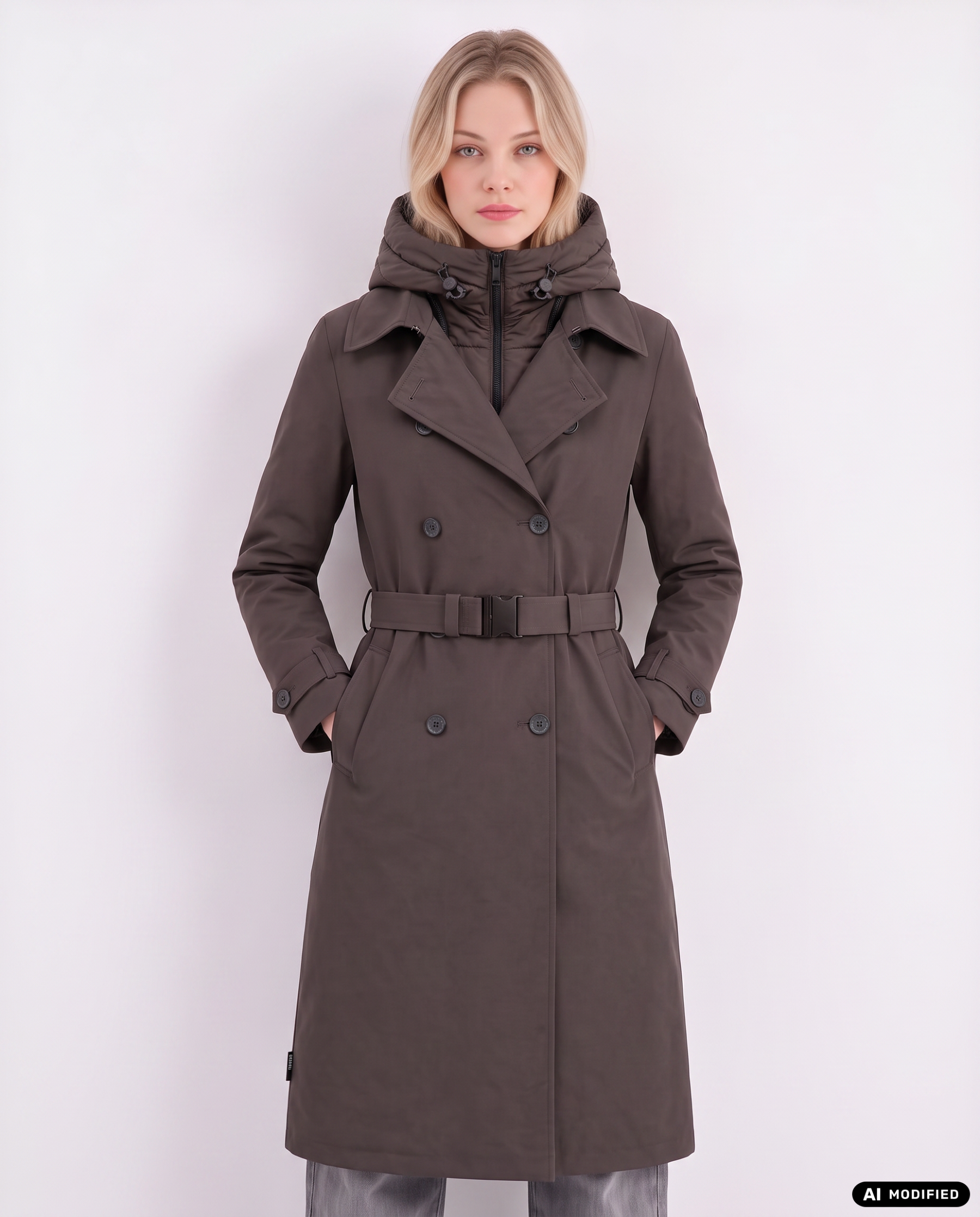 Trenchmantel ELENA3