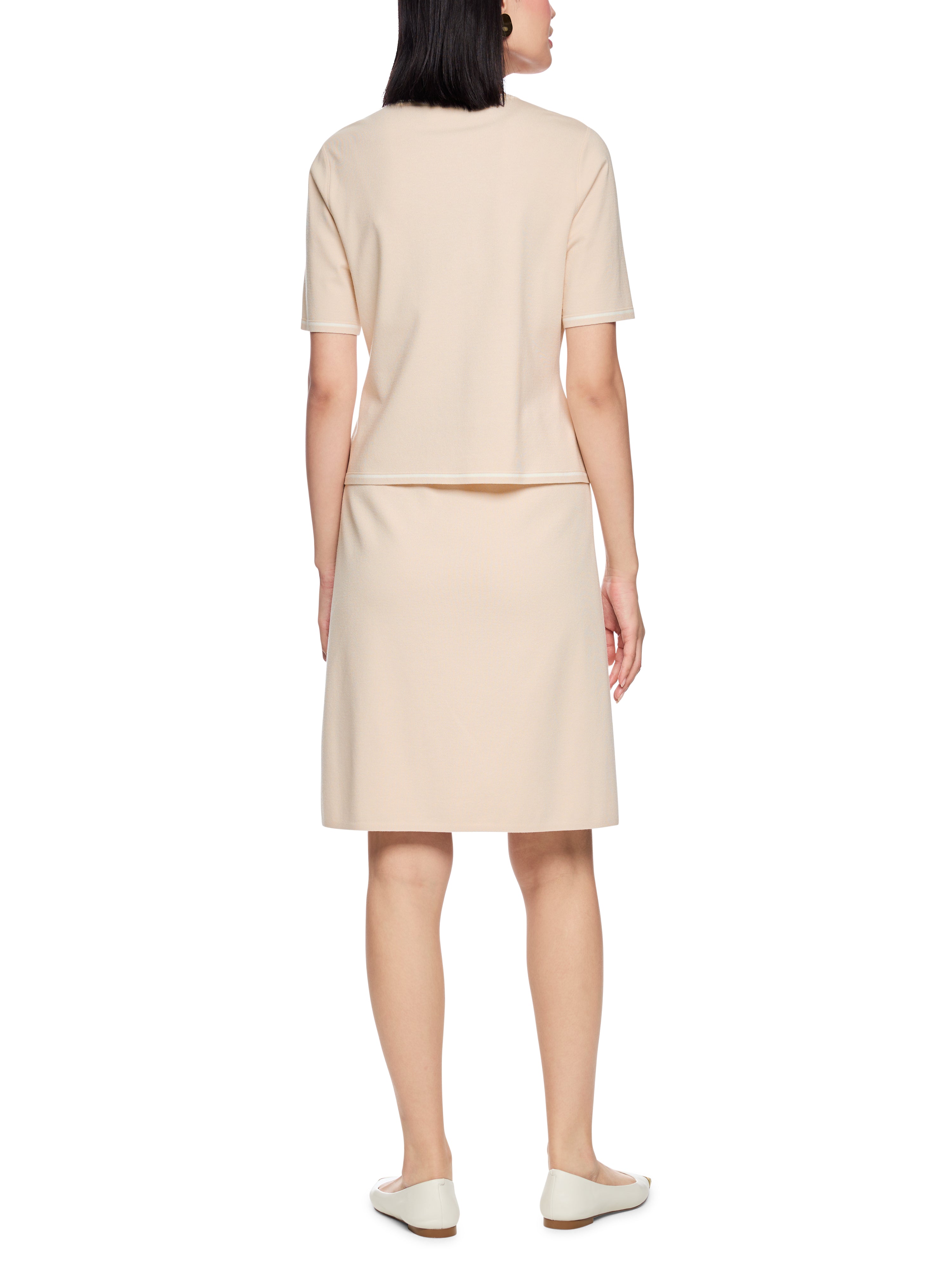 MarcCain Collections T-Shirts Magnolia