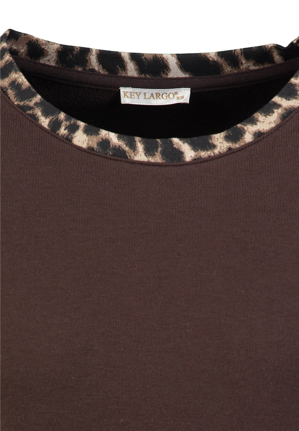 Sweatshirt WSW LILIANA