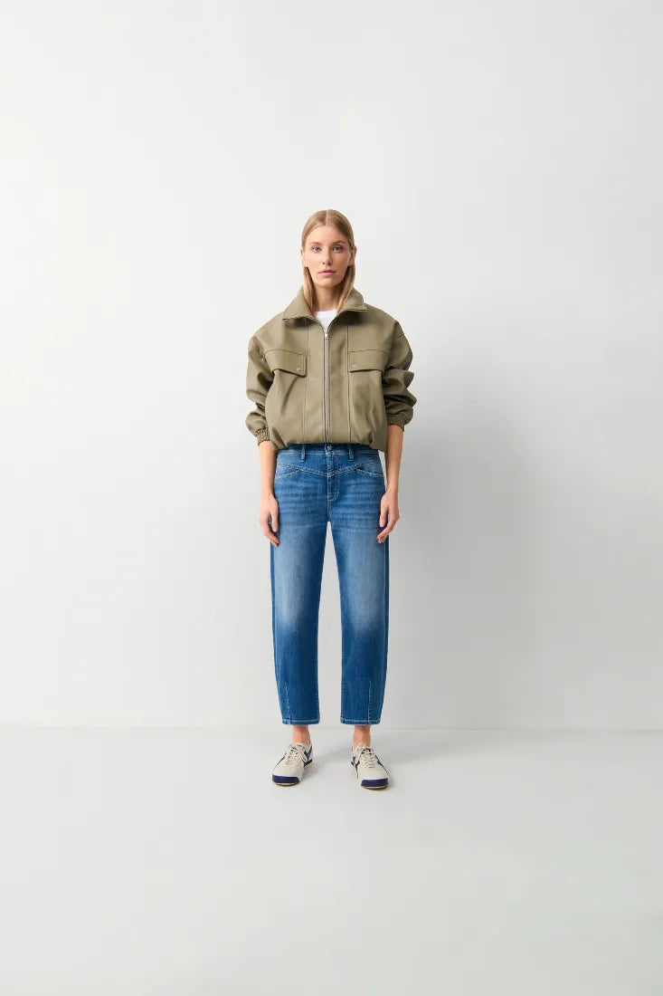 Jeanshose ELIN
