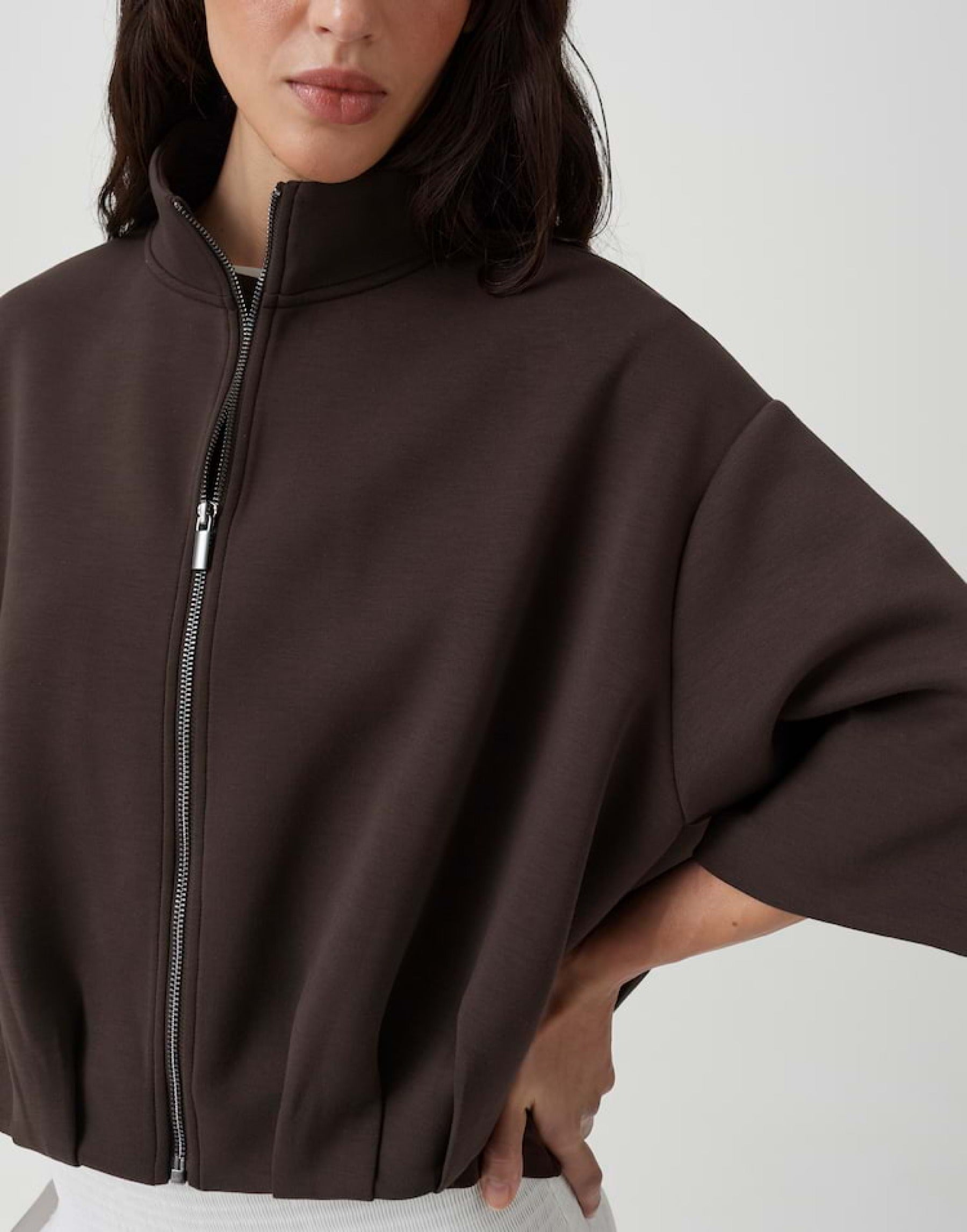 Sweatjacke GALTOS