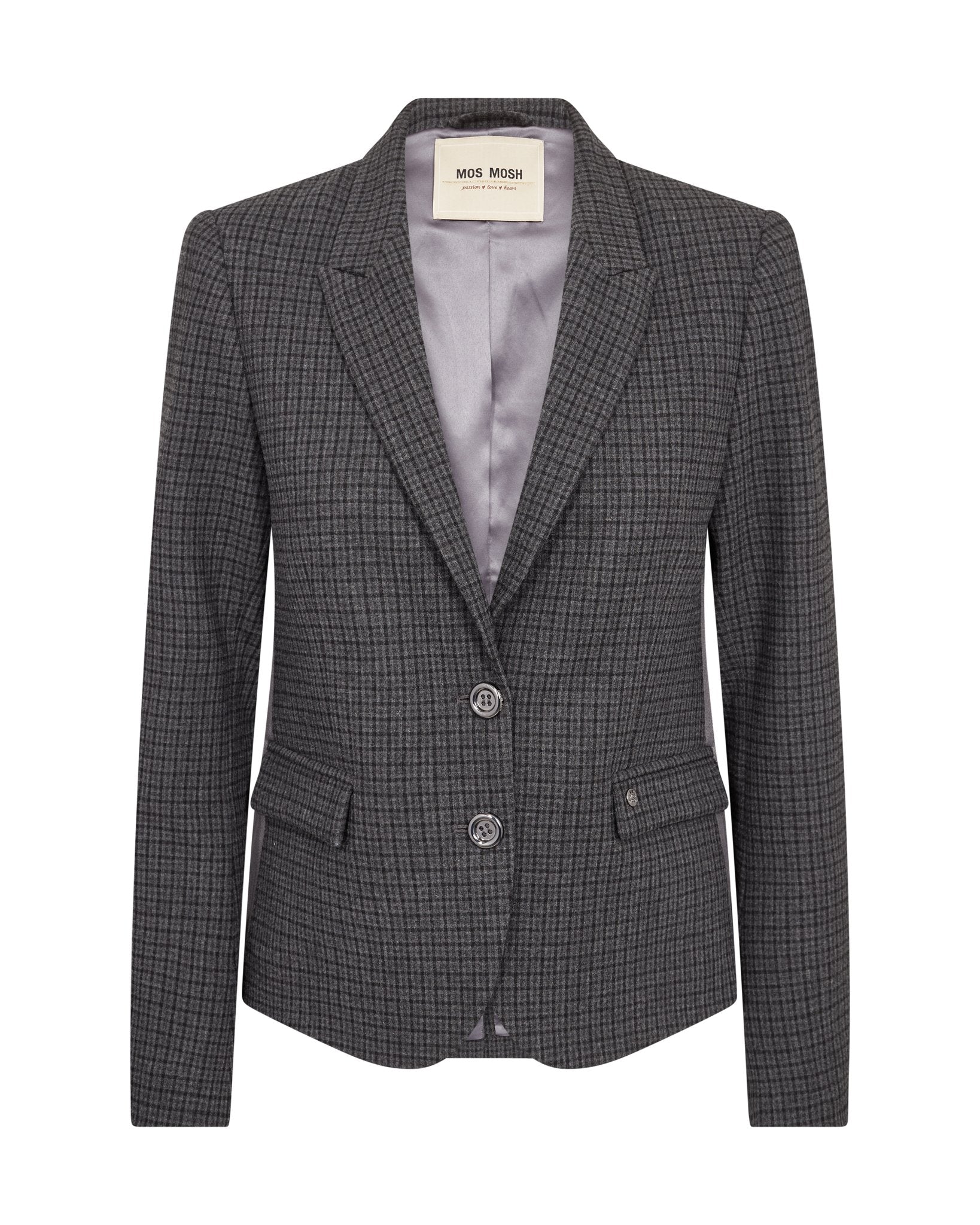 Blazer MMJosa Kalli