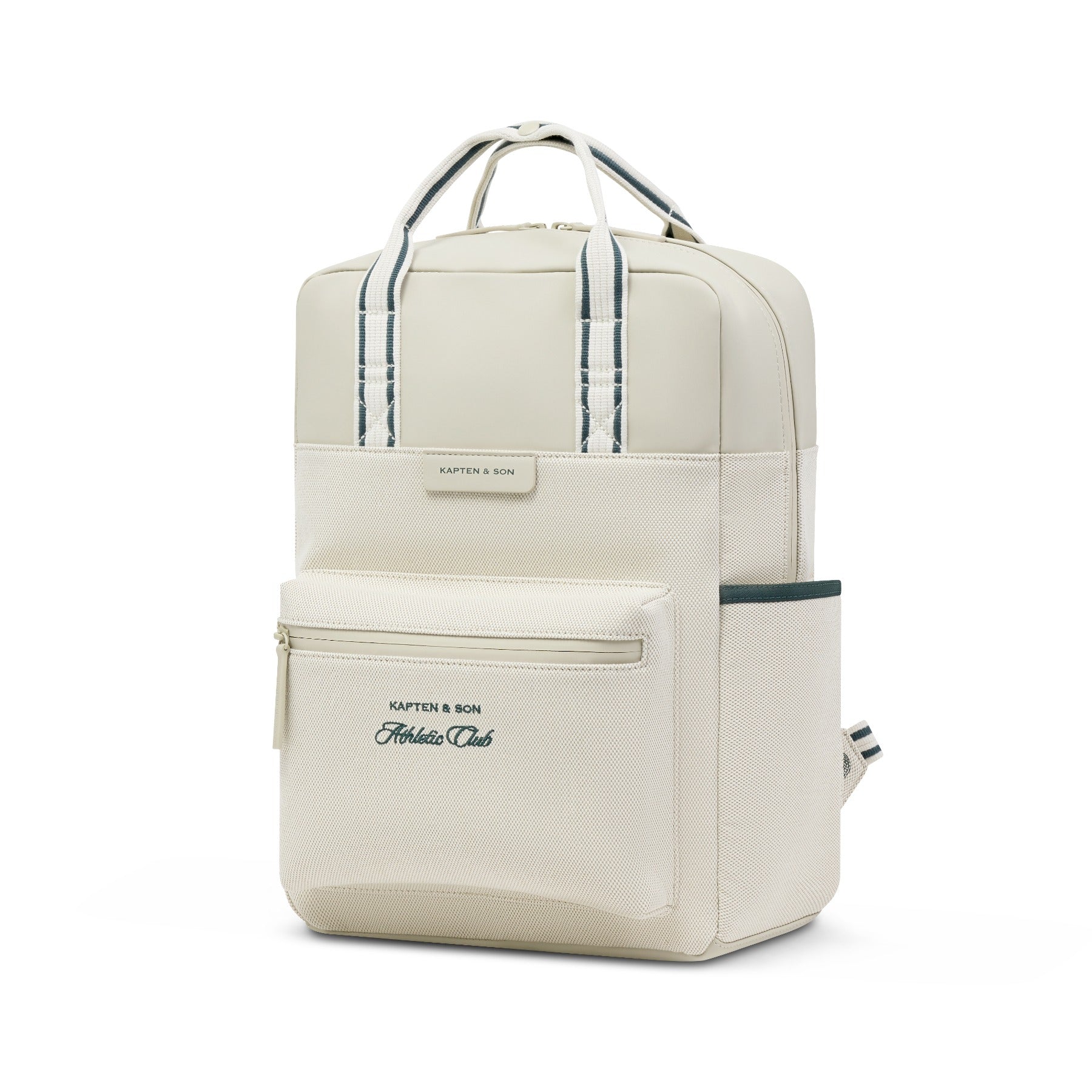Rucksack BERGEN PRO COTTON LIMITED