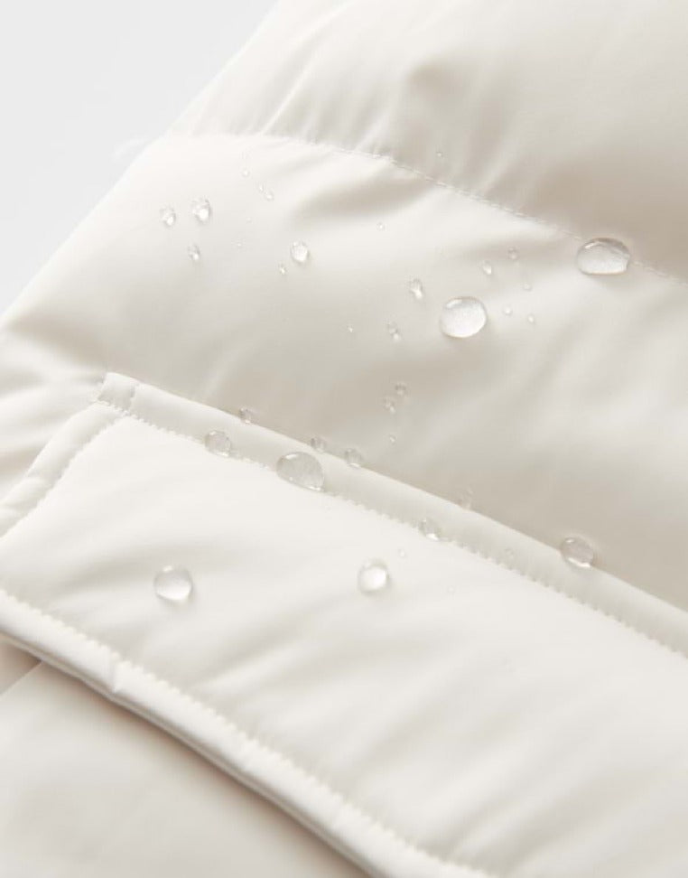 Opus Steppwesten Soft Cream