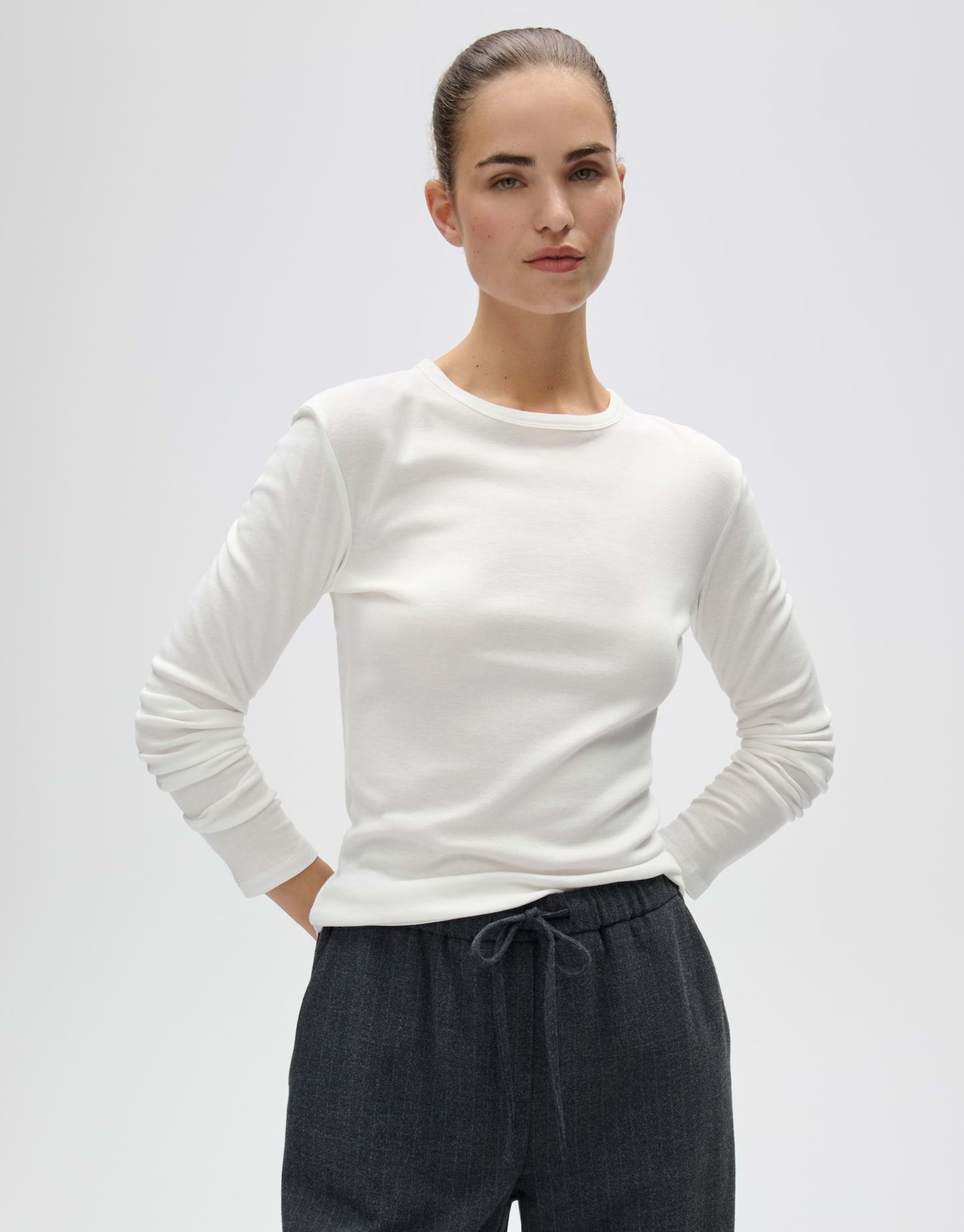 Longsleeve SHERRIE