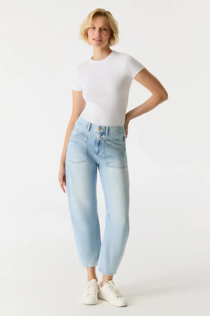 O-Shape Jeans Selena