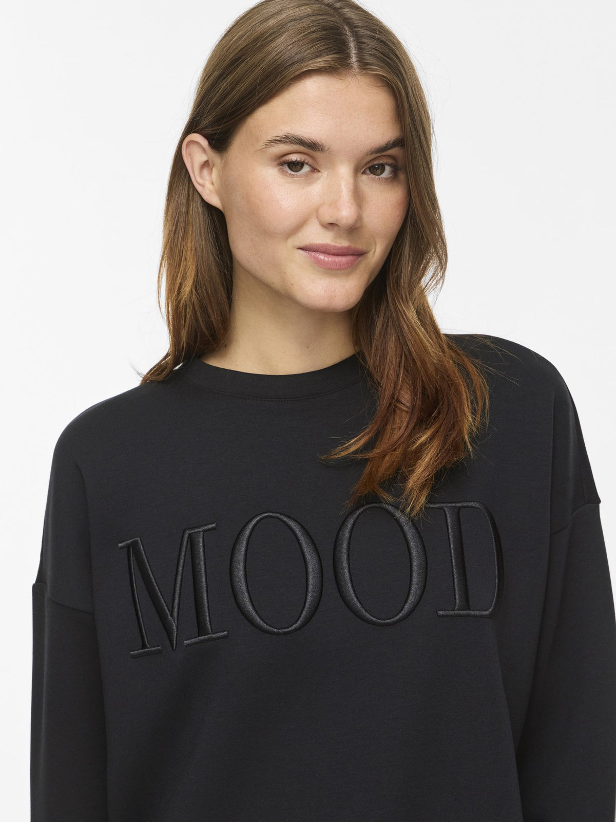 Sweatshirt VIREFLECT MOOD