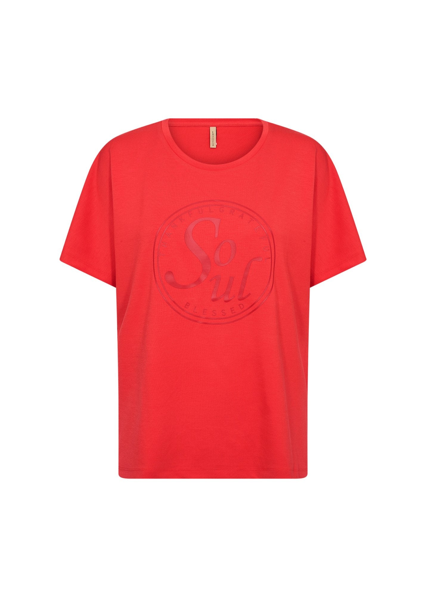 T-Shirt SC-BANU 301