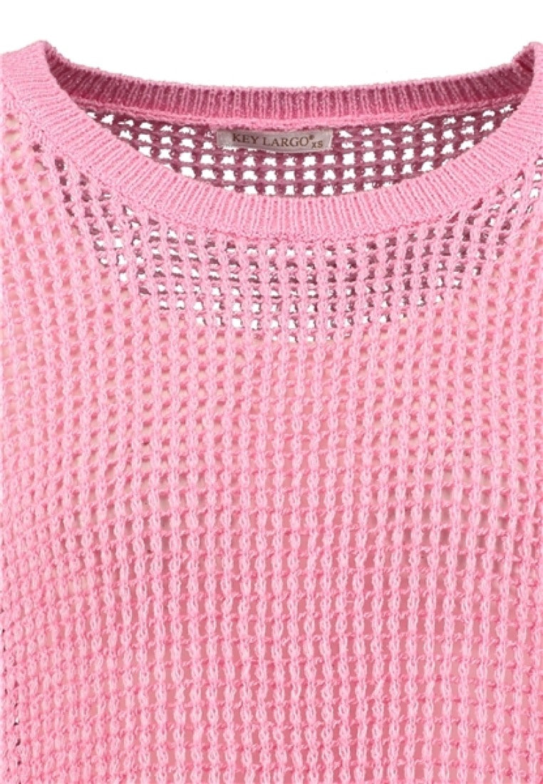 Strickshirt WKN HARBOUR round