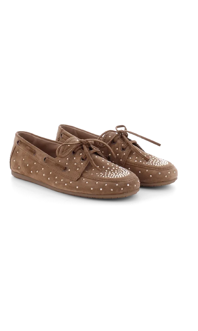 Kennel & Schmenger City-Schuhe Golden Brown/Gold