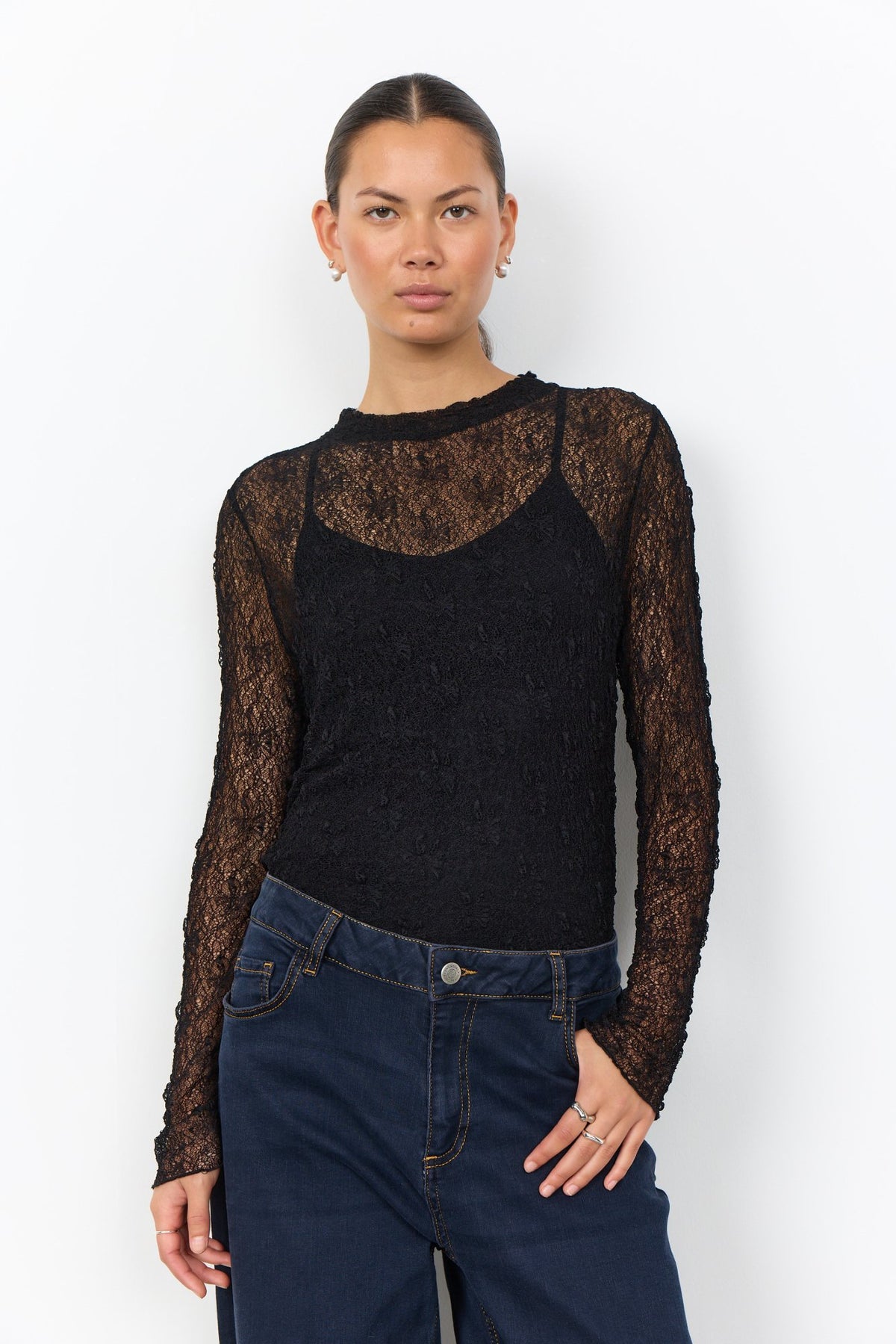 Bluse SC-JABINA