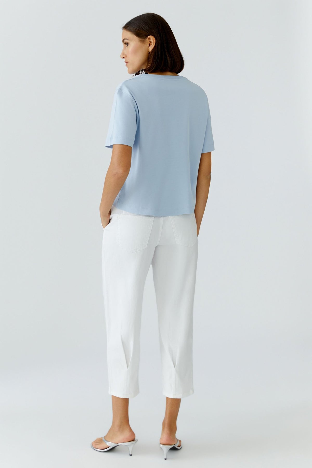 Oui T-Shirts Kentucky Blue