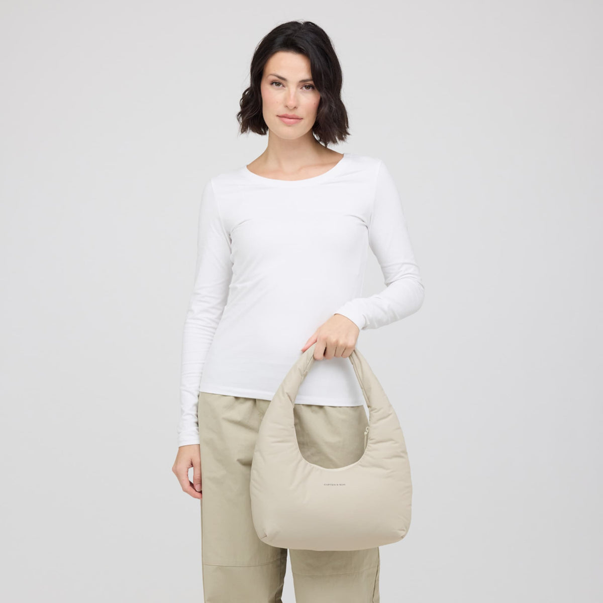 Tasche Skara Cloud Shoulder