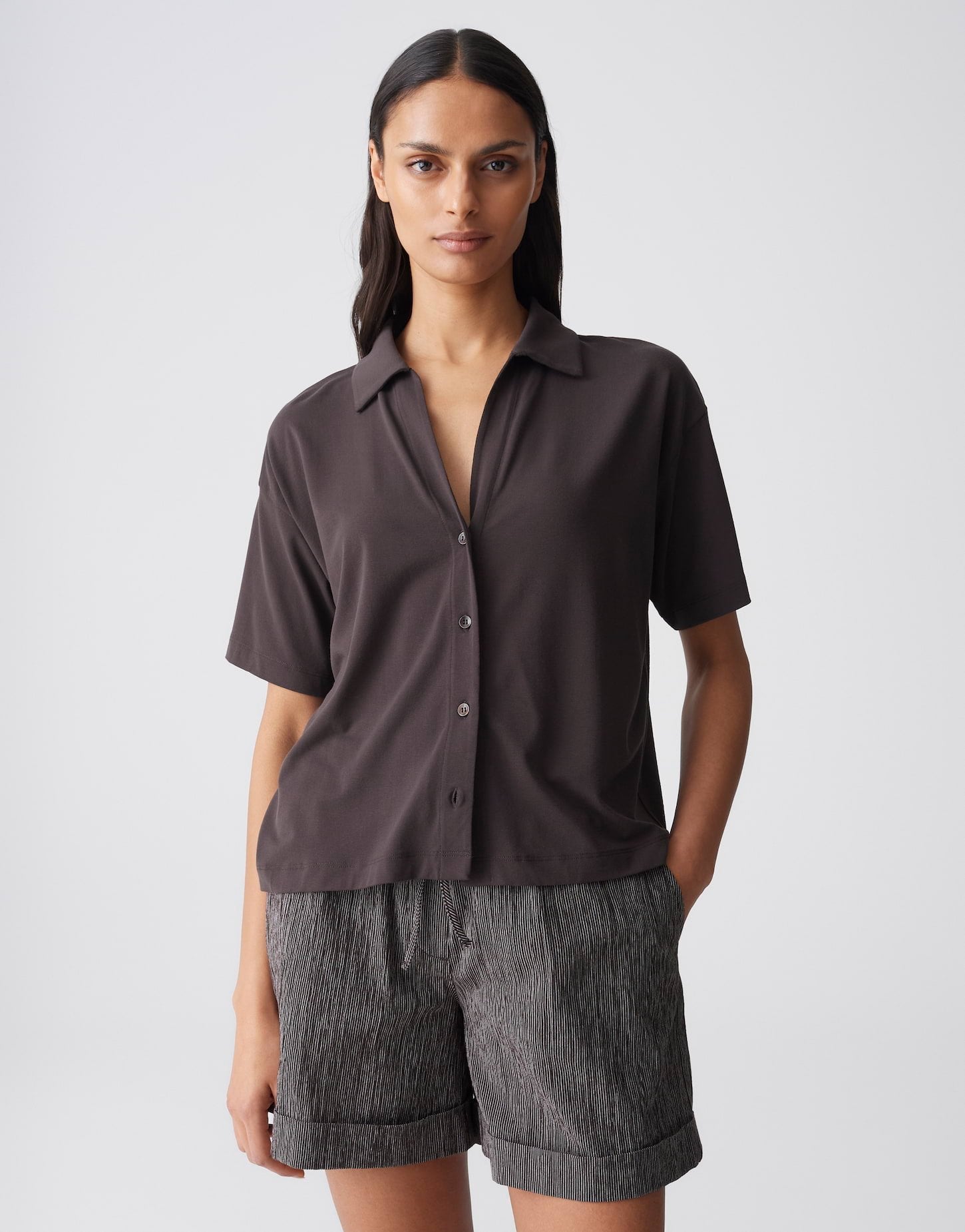 Poloshirt SAJACKI