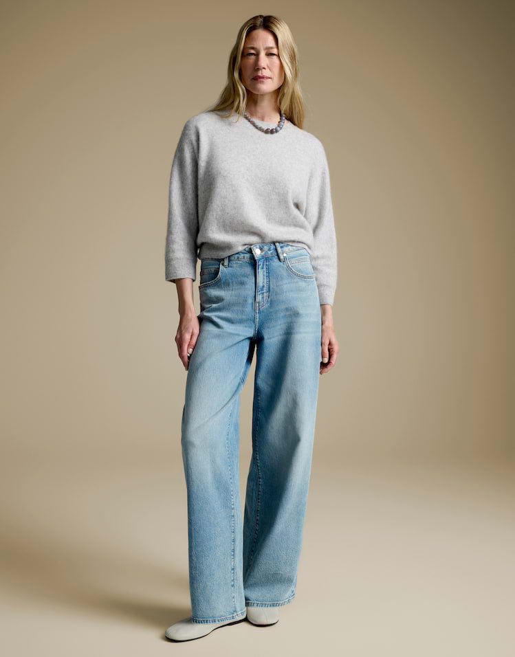 Strickpullover Twilla