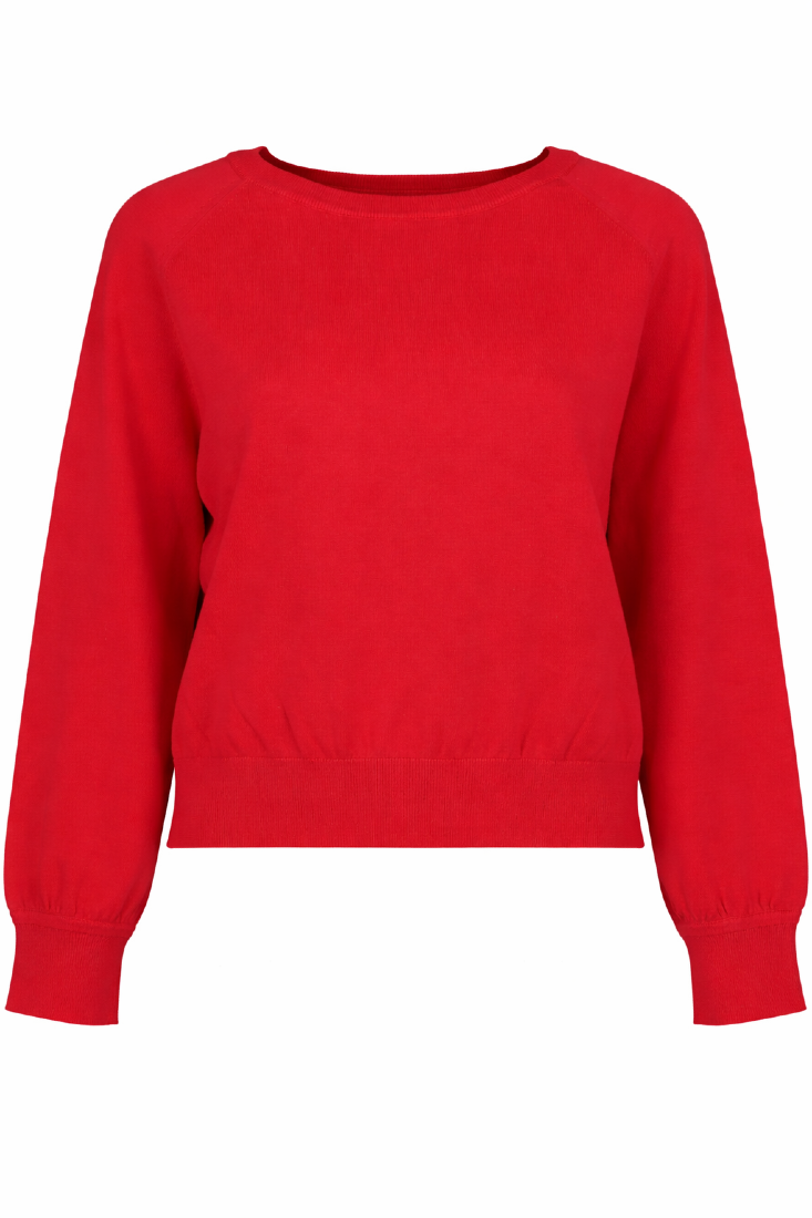 Strickpullover aus Kaschmir