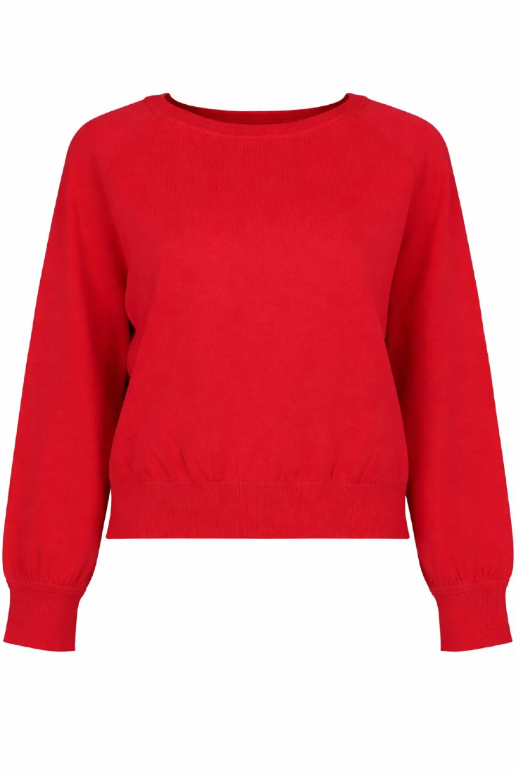 Strickpullover aus Kaschmir