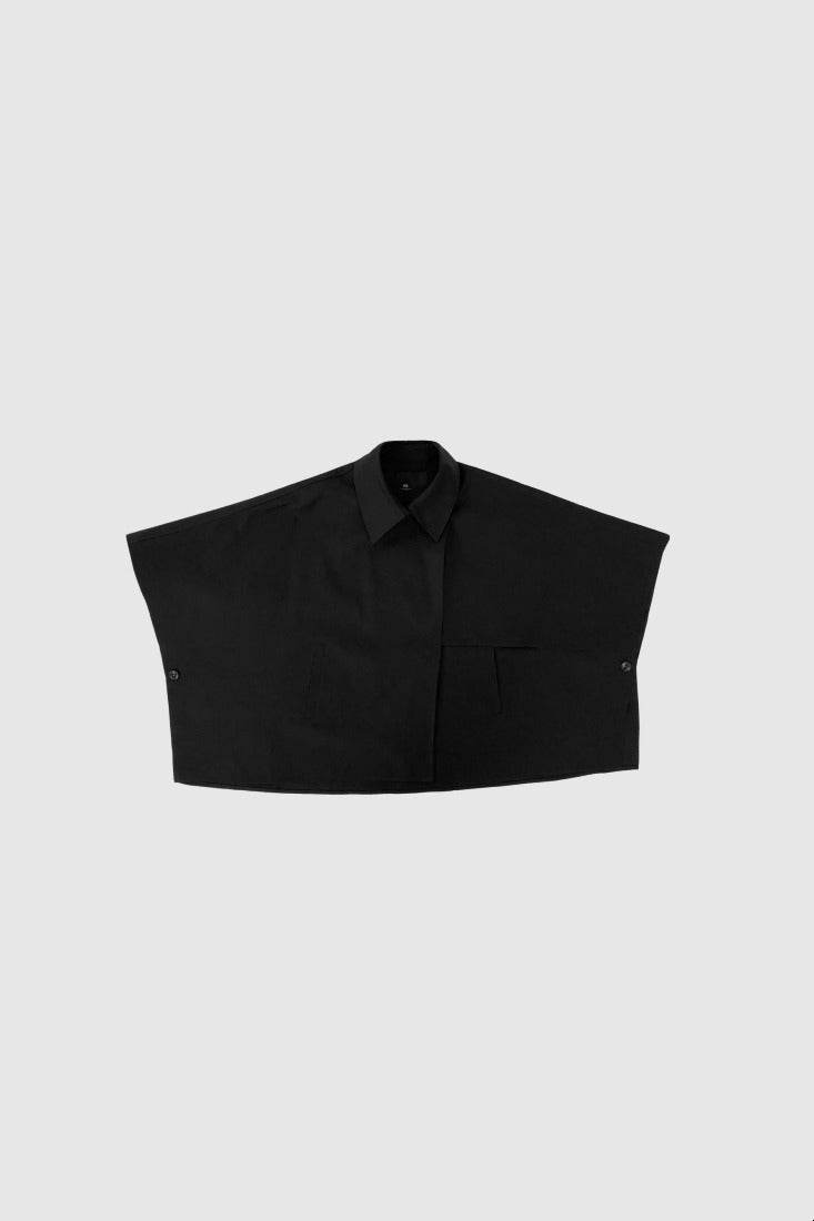 WithBlack Bomberjacken Black