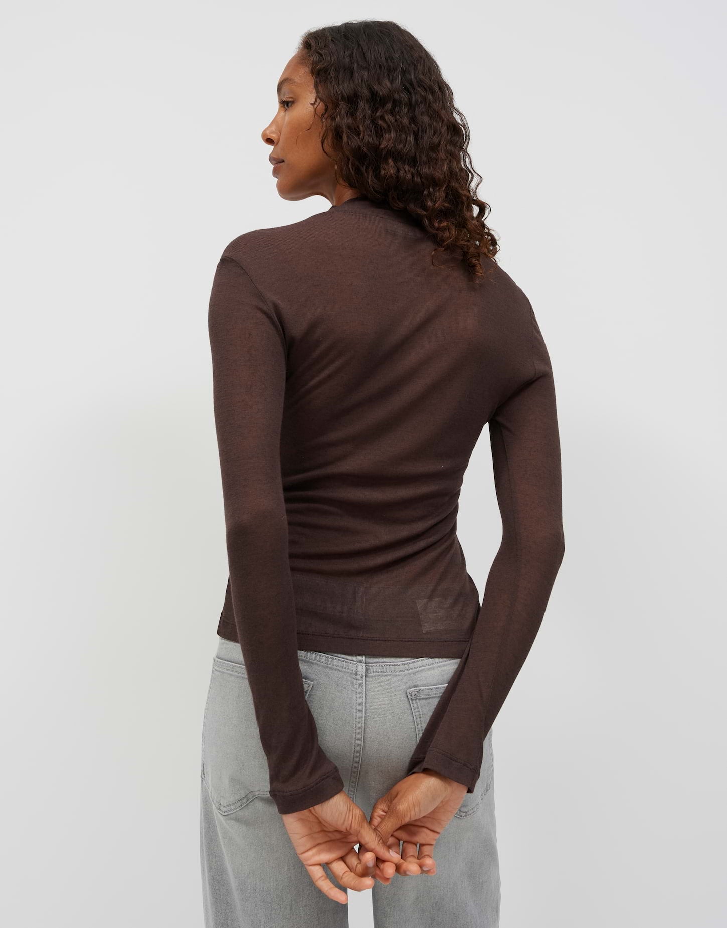 Longsleeve Sentro