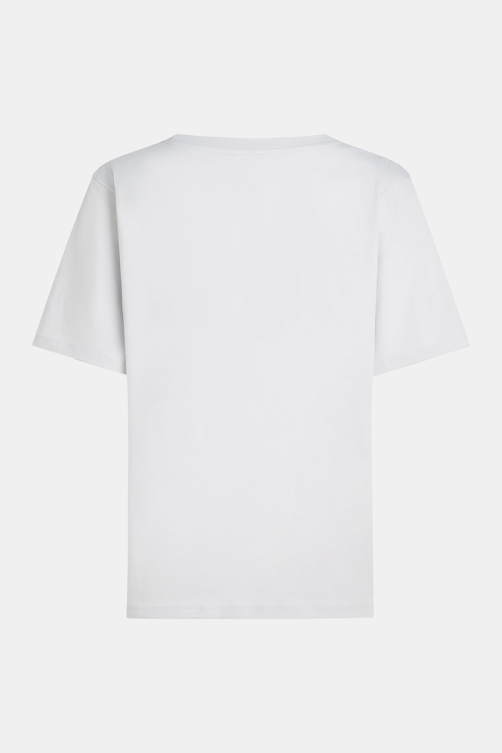 Penn & Ink T-Shirts Stone/Apple