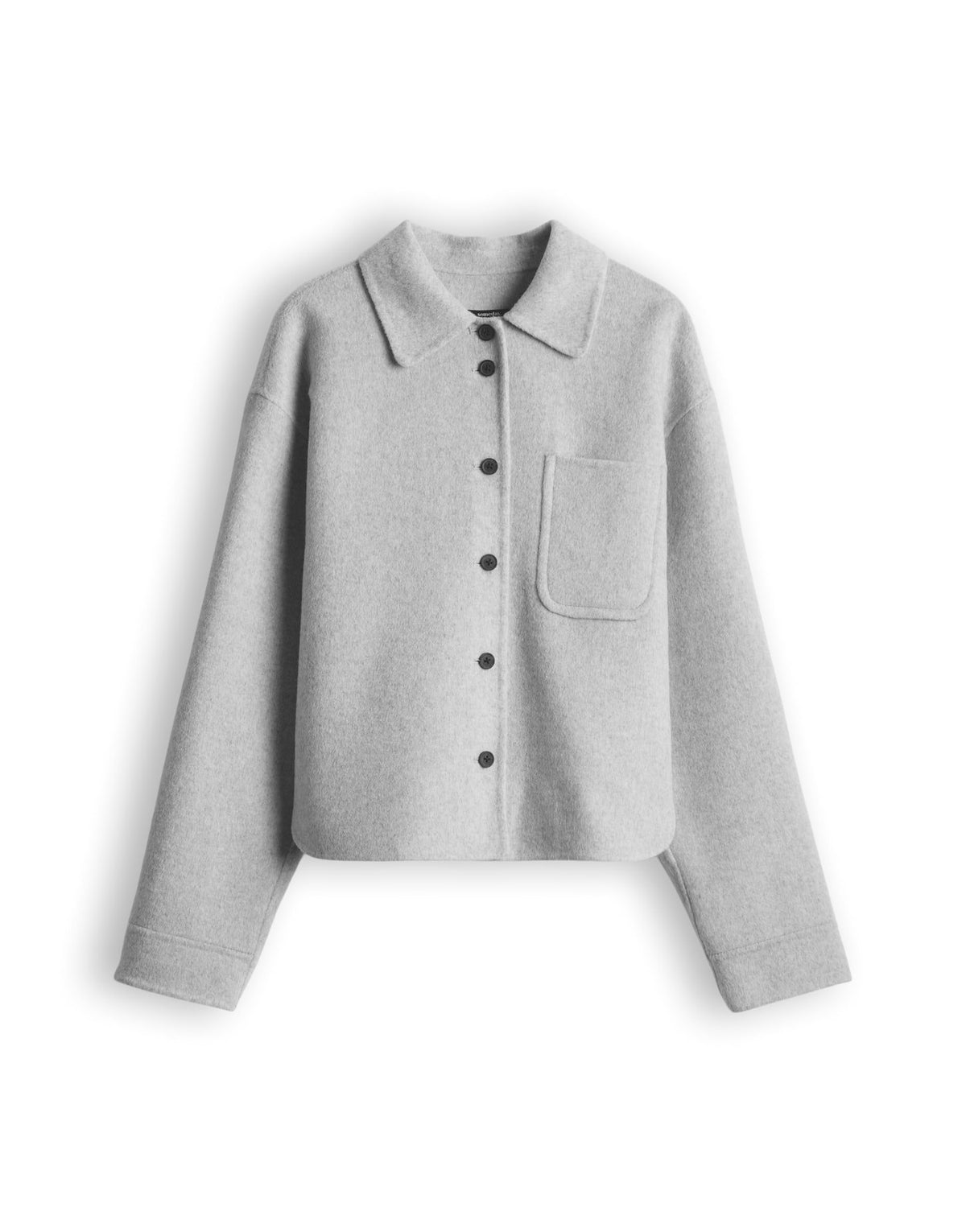 Hemdjacke ZENDRA