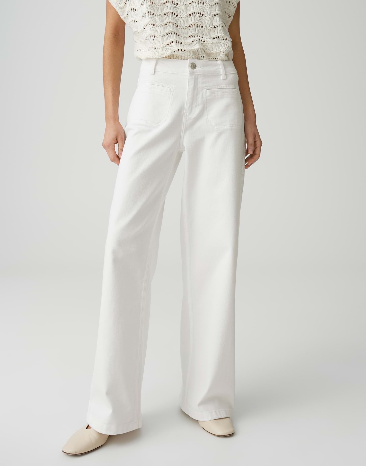Opus Wide Leg