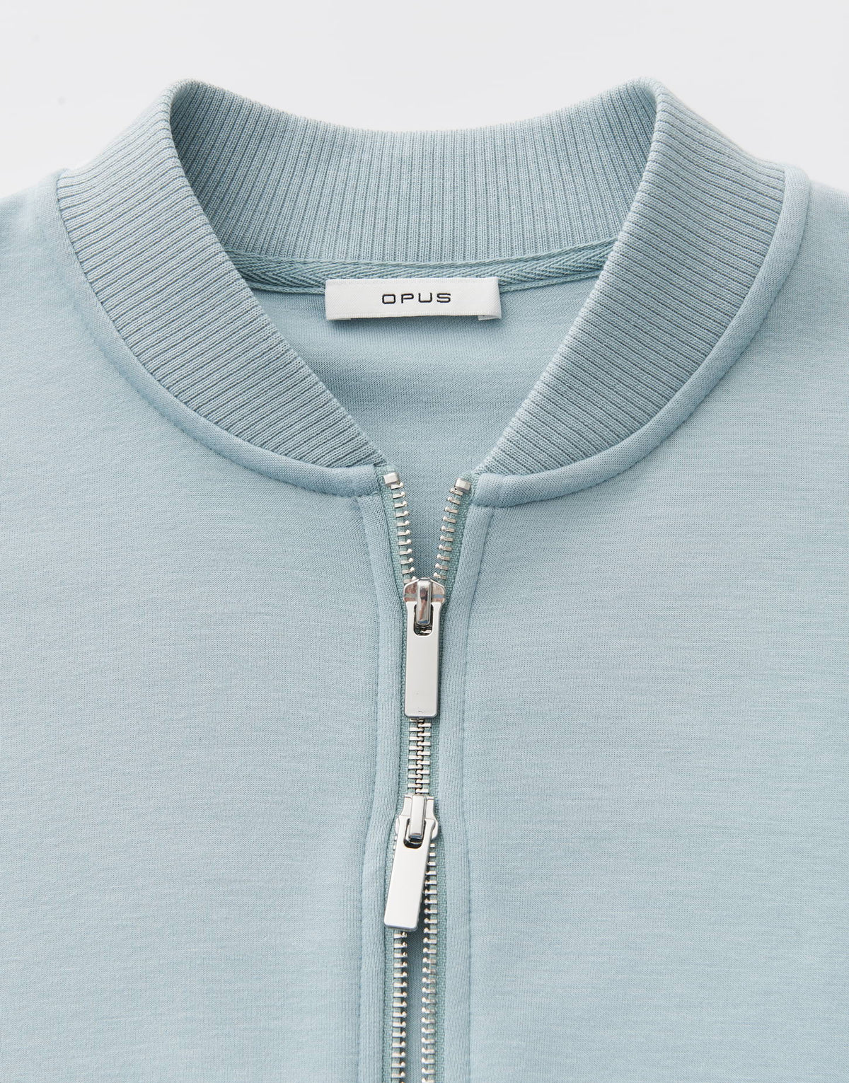 Sweatjacke Glacki club