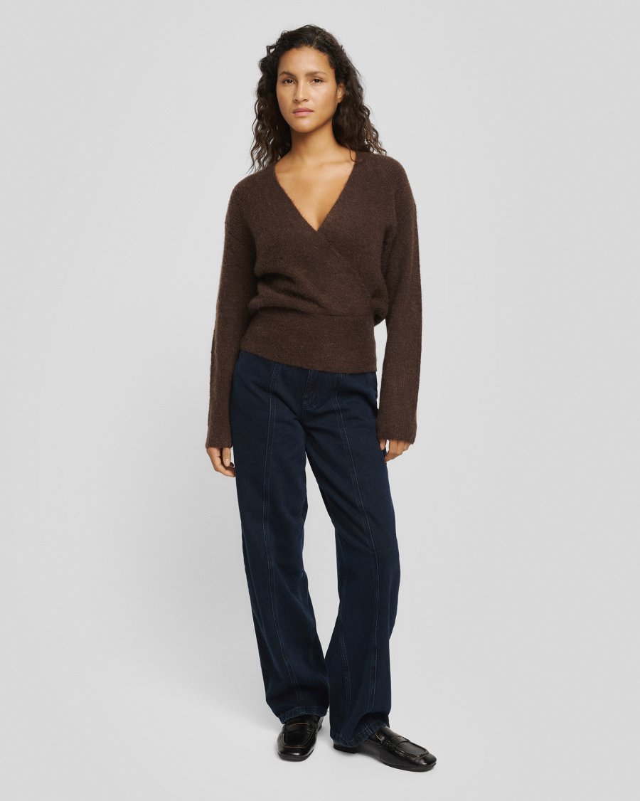 Strickpullover MSCHBondie Hope V