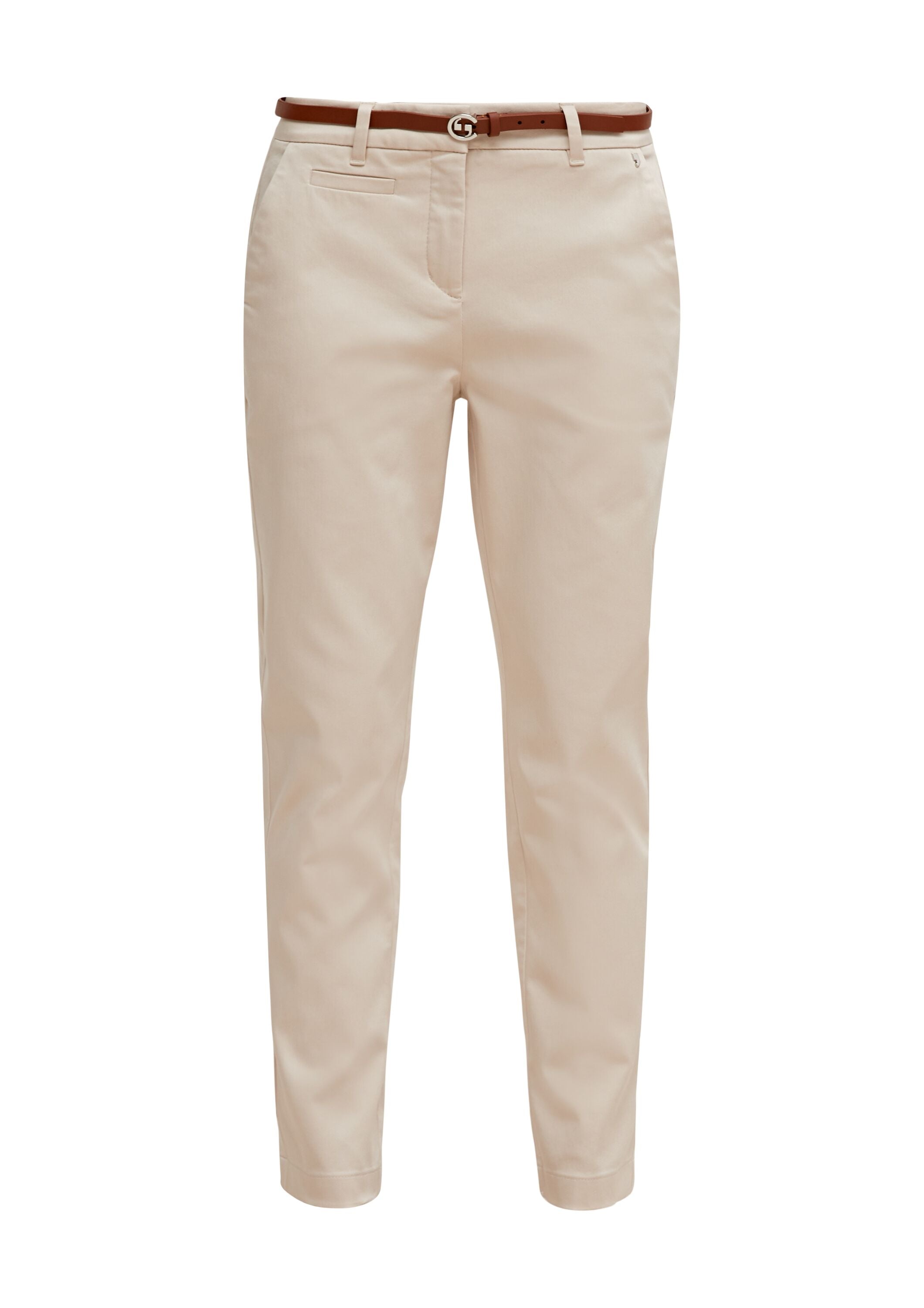 Comma Hosen Brown