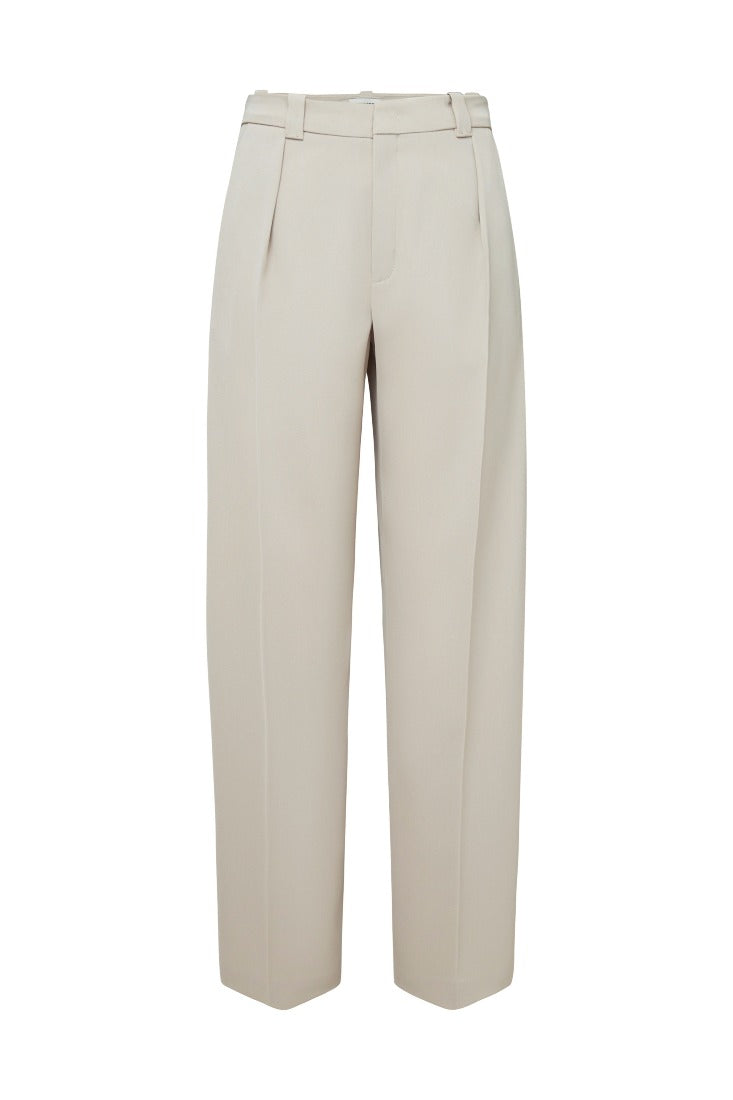 Drykorn Hosen Braun