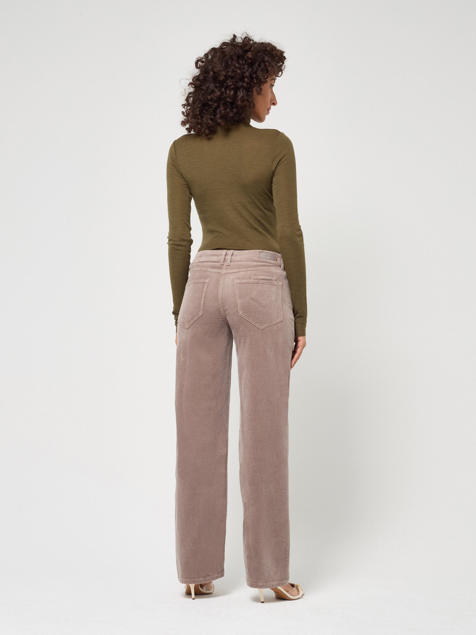 Cordhose 94RIVER