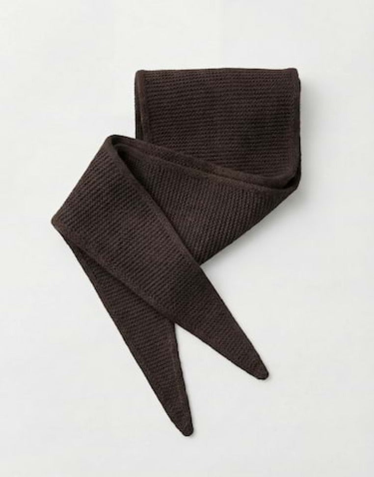 Feinstrickschal Ableti summer