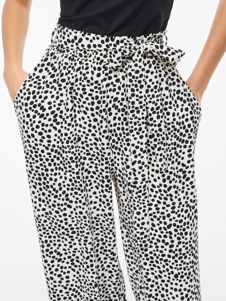 Culotte VIJOSA BELTED