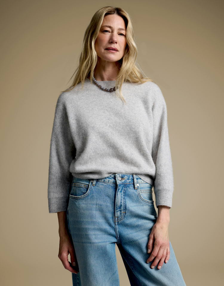 Strickpullover Twilla