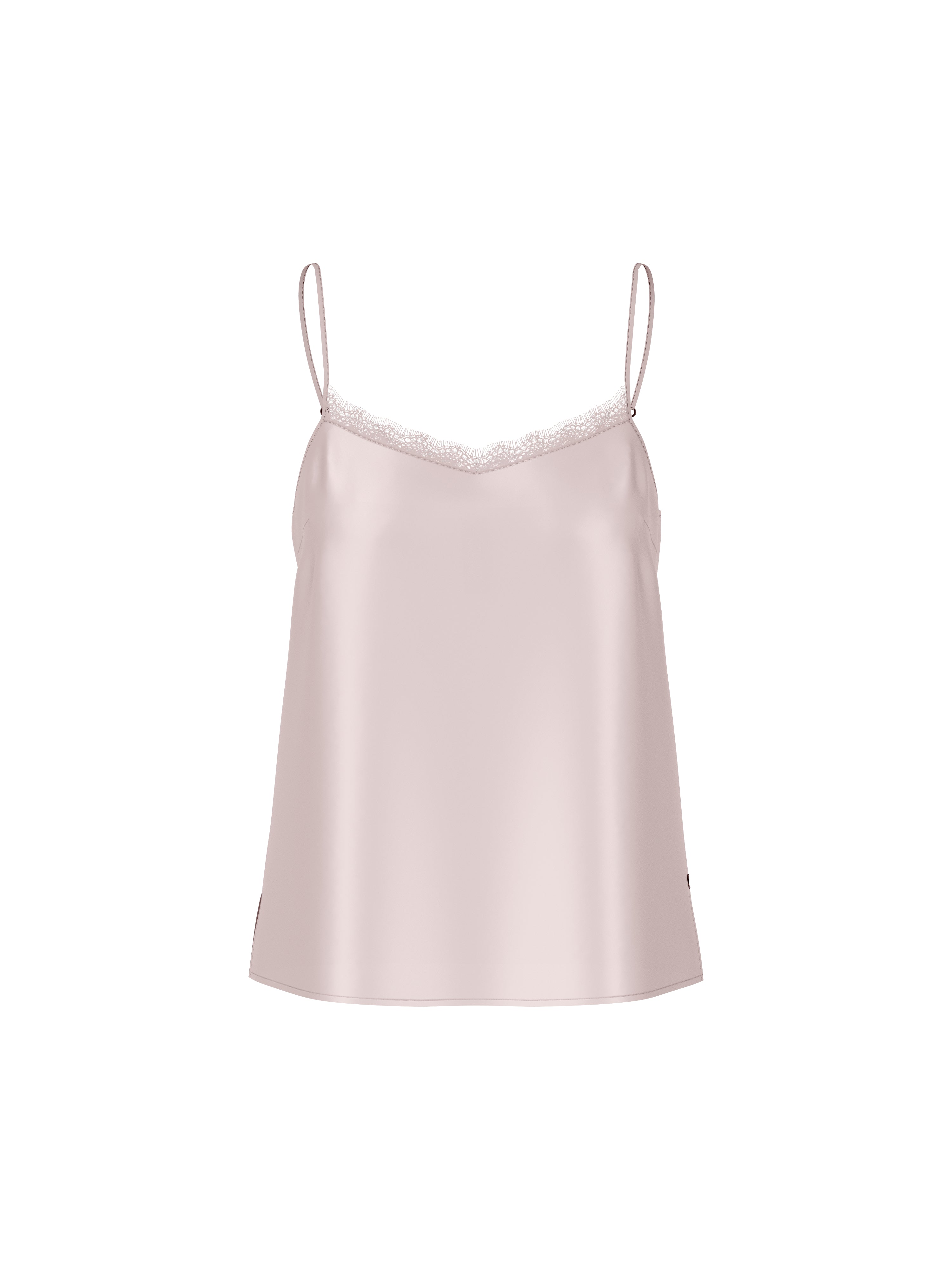 MarcCain Additions Tops Light Desert Taupe