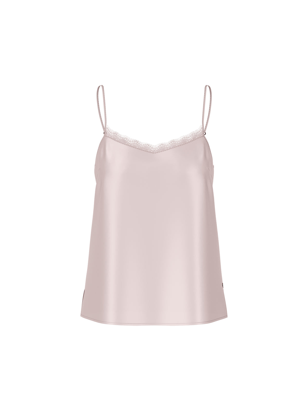 MarcCain Additions Tops Light Desert Taupe