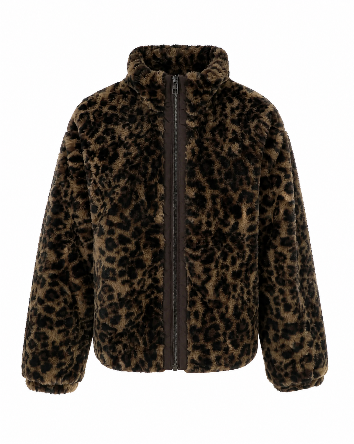 Teddyjacke CHLOE 2