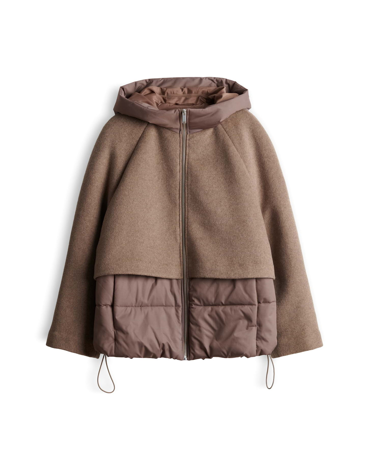 Pufferjacke Halenkos
