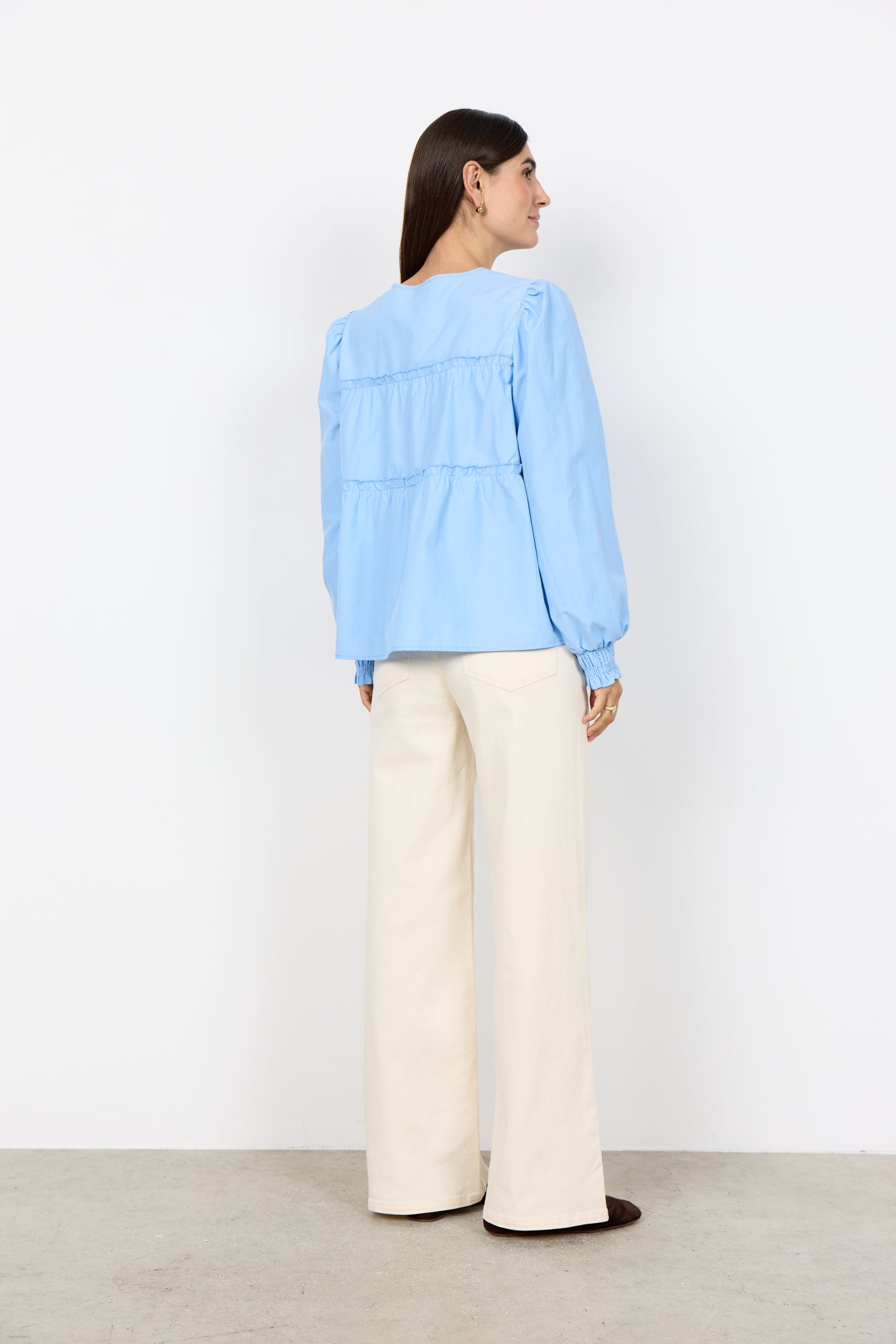 Bluse SC-NETTI 130