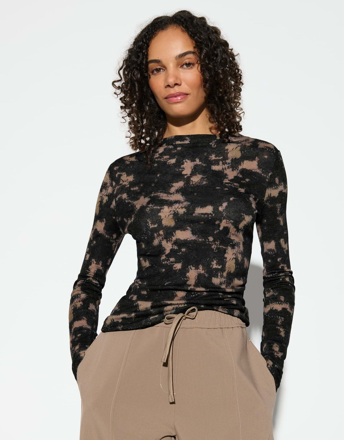 Longsleeve SECKI SPARK