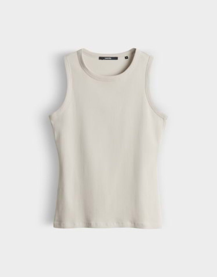 someday Tops Warm Clay