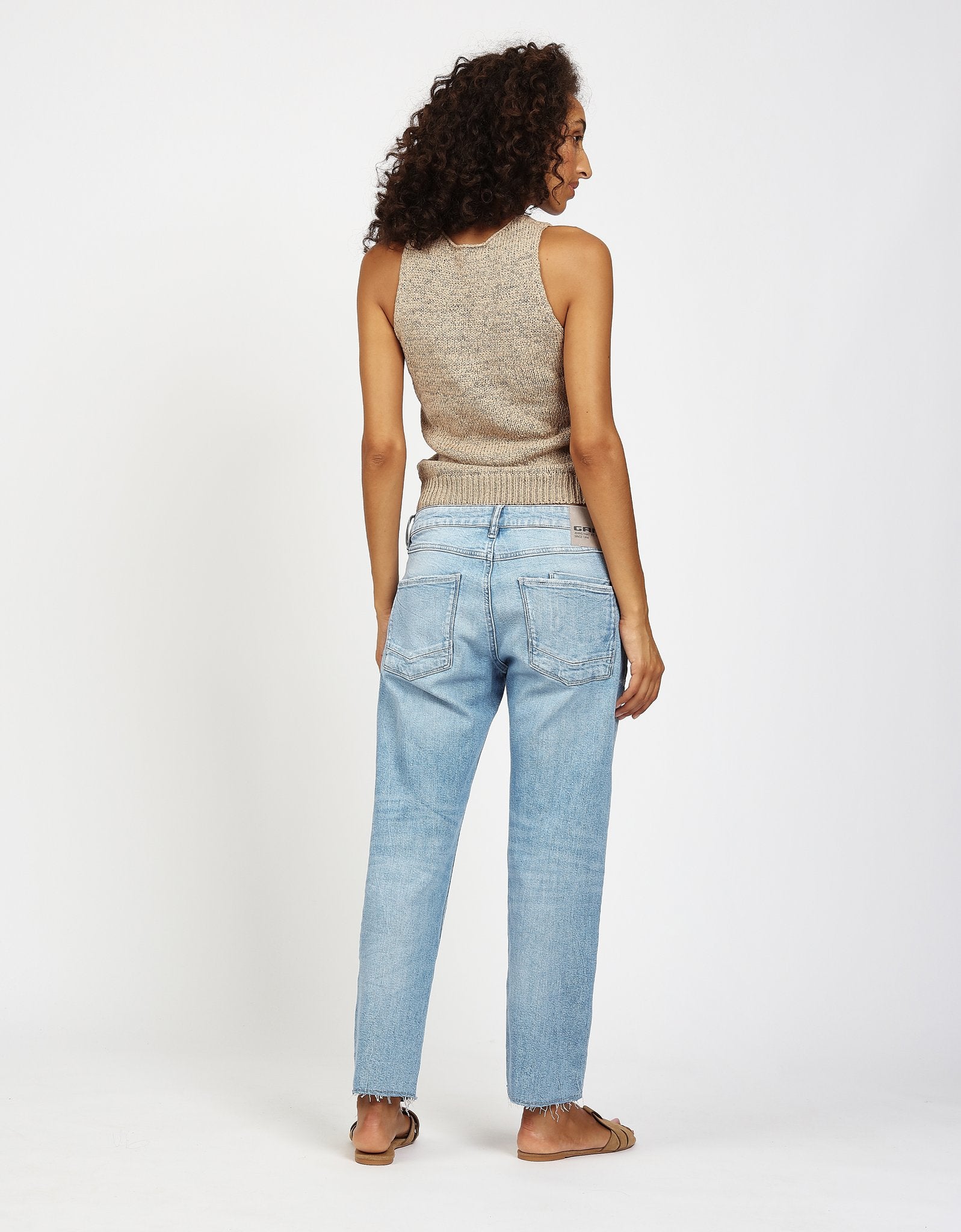Jeanshose 94NADIA