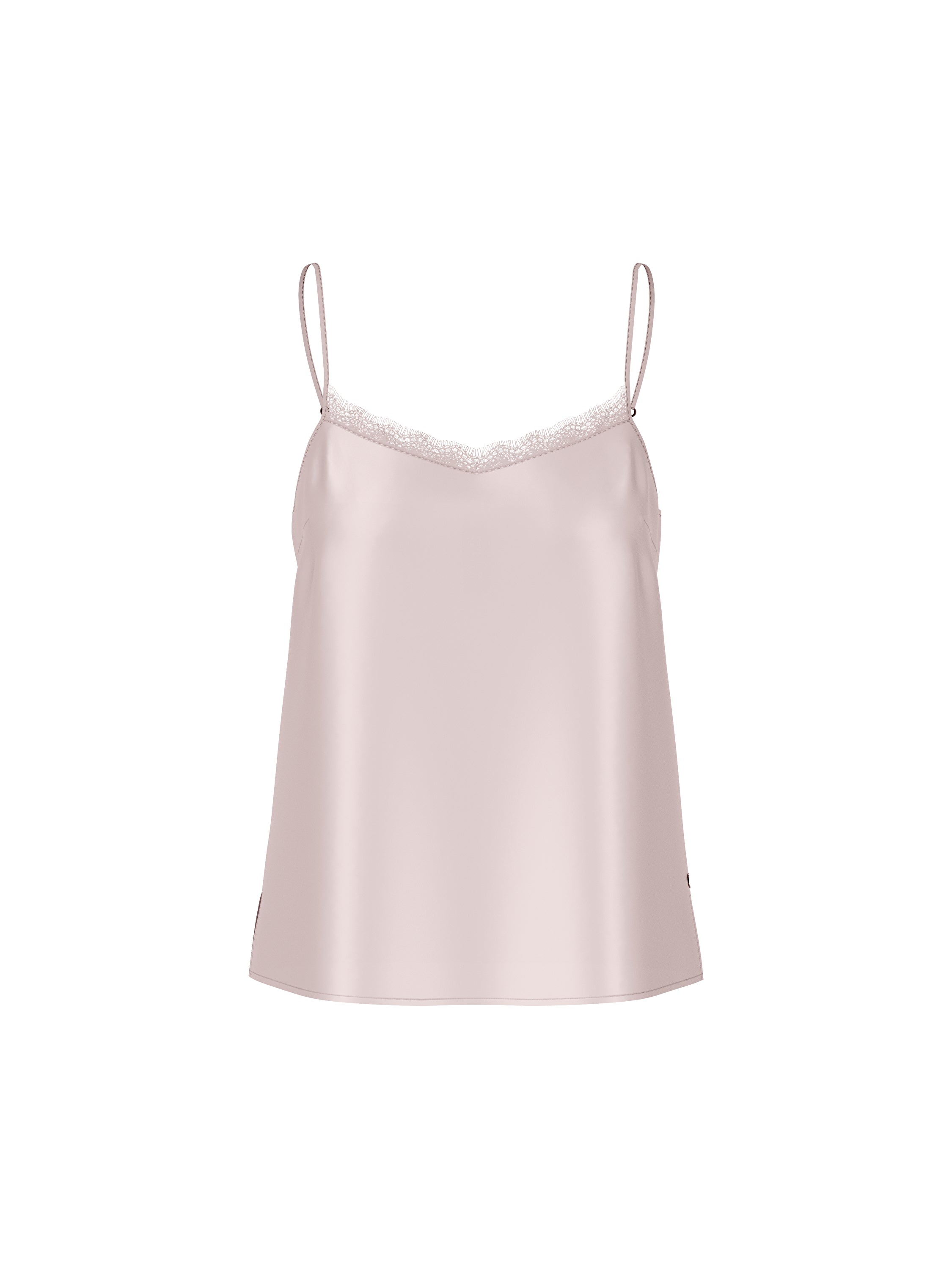MarcCain Additions Tops Light Desert Taupe