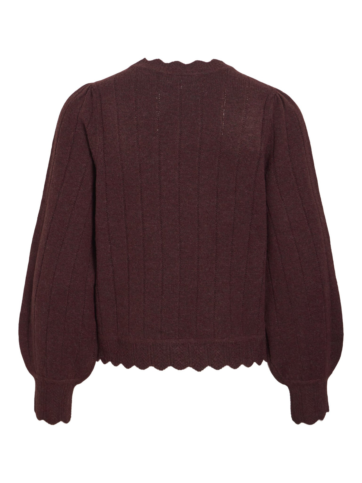 Strickpullover VIZIRA