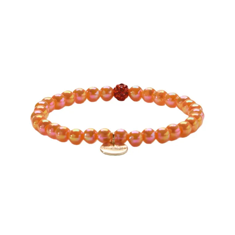 Ella in Love Schmuck Sunkiss (Orange)